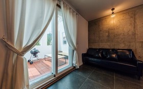 Gapyeong Las Blancas Pension