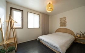 Gapyeong Las Blancas Pension