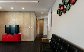 Gapyeong Las Blancas Pension