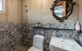 Gapyeong Las Blancas Pension