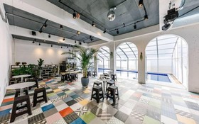 Gapyeong Las Blancas Pension