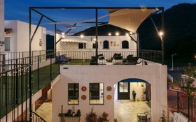 Gapyeong Las Blancas Pension