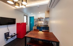 Gapyeong Las Blancas Pension