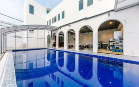 Gapyeong Las Blancas Pension