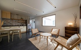 Gapyeong Las Blancas Pension