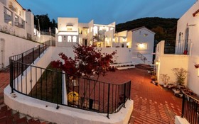 Gapyeong Las Blancas Pension