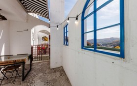 Gapyeong Las Blancas Pension