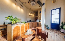 Gapyeong Las Blancas Pension