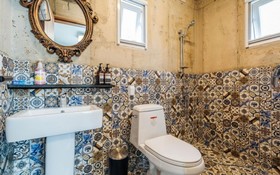 Gapyeong Las Blancas Pension