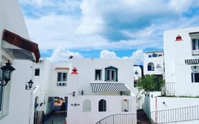 Gapyeong Las Blancas Pension