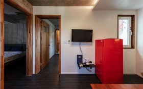 Gapyeong Las Blancas Pension