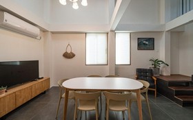 Gapyeong Las Blancas Pension