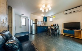 Gapyeong Las Blancas Pension