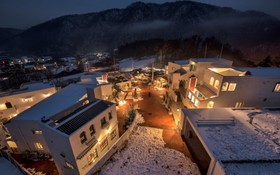 Gapyeong Las Blancas Pension