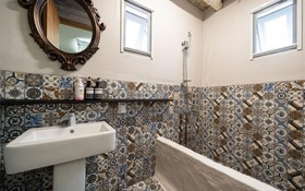 Gapyeong Las Blancas Pension