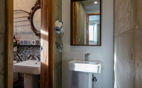 Gapyeong Las Blancas Pension