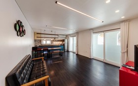 Gapyeong Las Blancas Pension