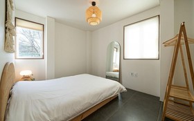 Gapyeong Las Blancas Pension