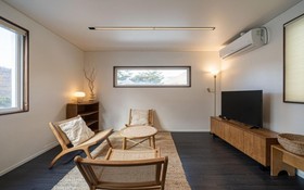 Gapyeong Las Blancas Pension