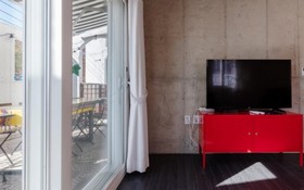 Gapyeong Las Blancas Pension