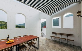 Gapyeong Las Blancas Pension