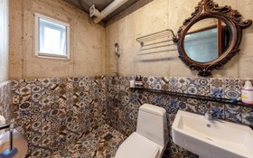 Gapyeong Las Blancas Pension