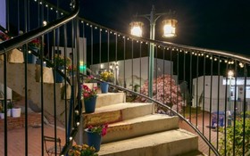 Gapyeong Las Blancas Pension