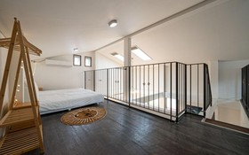 Gapyeong Las Blancas Pension