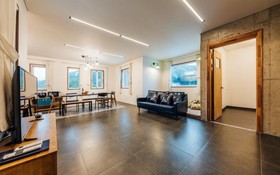 Gapyeong Las Blancas Pension