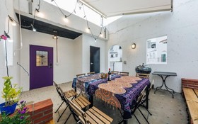 Gapyeong Las Blancas Pension