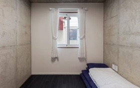 Gapyeong Las Blancas Pension