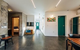 Gapyeong Las Blancas Pension