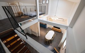 Gapyeong Las Blancas Pension