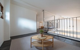 Gapyeong Las Blancas Pension