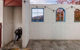 Gapyeong Las Blancas Pension