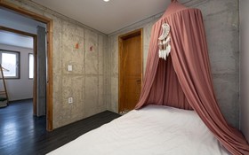 Gapyeong Las Blancas Pension