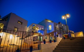 Gapyeong Las Blancas Pension