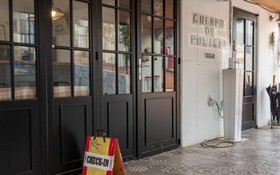 Gapyeong Las Blancas Pension