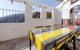 Gapyeong Las Blancas Pension