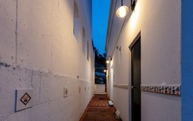 Gapyeong Las Blancas Pension