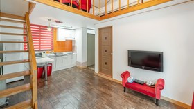 Gapyeong Lavita Glamping Pension