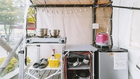 Gapyeong Lavita Glamping Pension