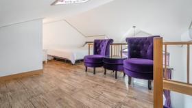 Gapyeong Lavita Glamping Pension