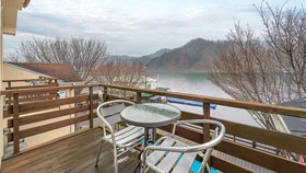 Gapyeong Lavita Glamping Pension