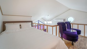 Gapyeong Lavita Glamping Pension