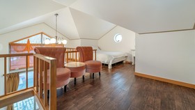 Gapyeong Lavita Glamping Pension