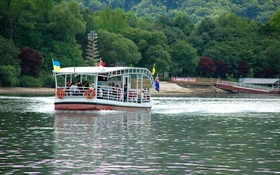 Gapyeong Lavita Glamping Pension