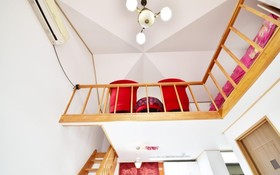 Gapyeong Lavita Glamping Pension