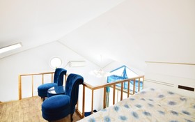 Gapyeong Lavita Glamping Pension