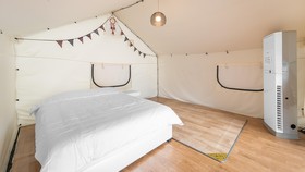 Gapyeong Lavita Glamping Pension